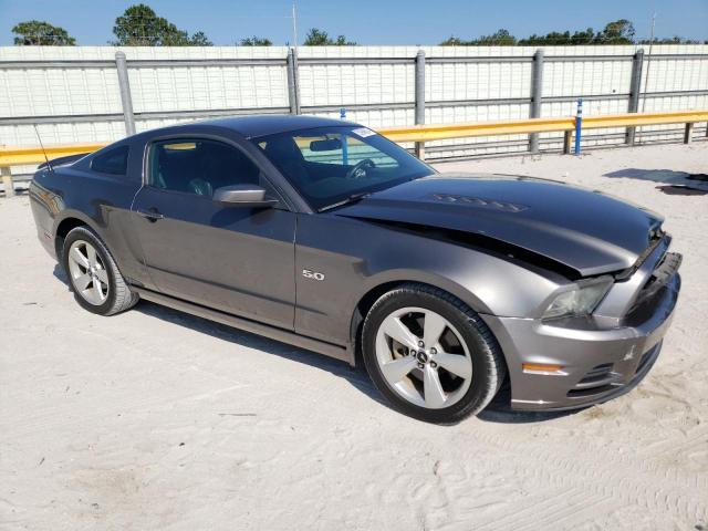 1ZVBP8CF5E5330713 2014 Ford Mustang Gt