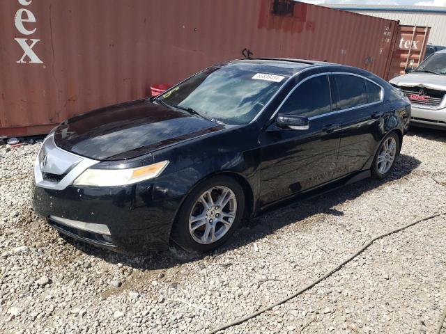 2010 Acura Tl VIN: 19UUA8F28AA022184 Lot: 55836454