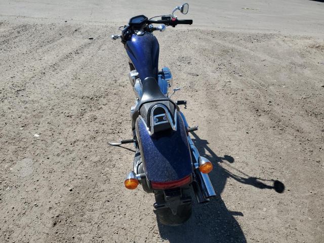 2019 HONDA VT1300 CX - JH2SC612XKK400729