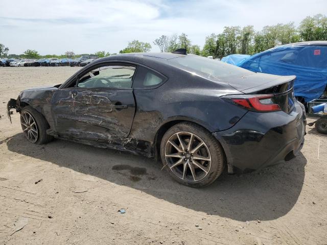 2023 Toyota Gr 86 VIN: JF1ZNBB14P9752662 Lot: 53594454