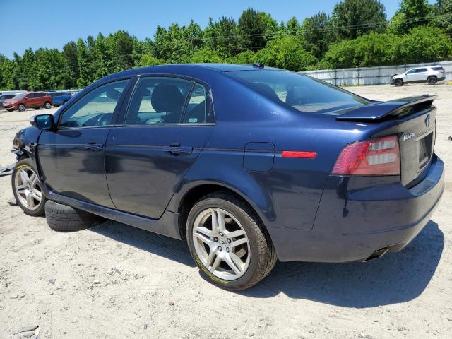 2008 Acura Tl VIN: 19UUA66298A056701 Lot: 55760914