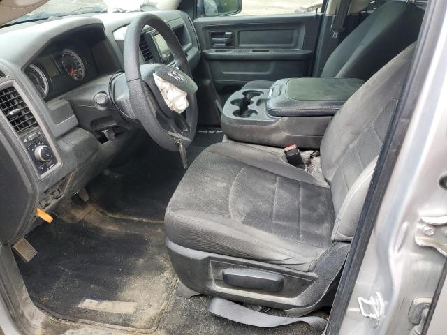 2019 Ram 1500 Classic Tradesman VIN: 1C6RR7FG4KS589708 Lot: 54550744