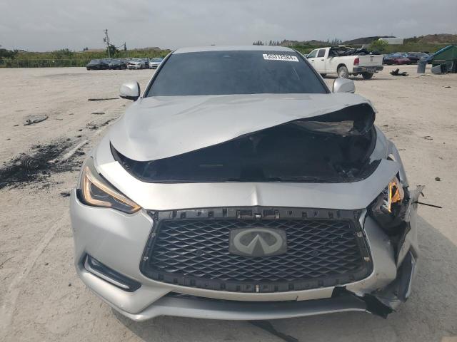 2017 INFINITI Q60 RED SP - JN1FV7EK7HM610841