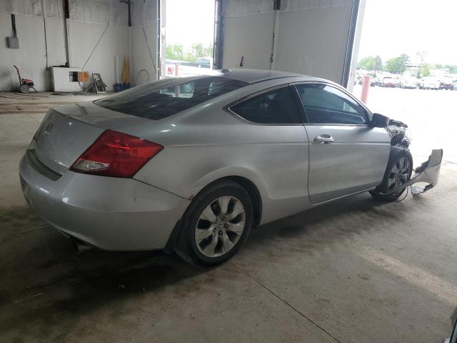 1HGCS1B87CA005941 2012 Honda Accord Exl