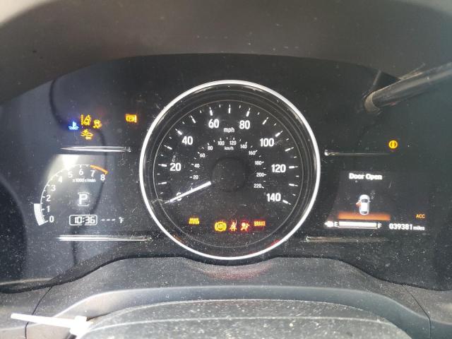 2022 Honda Hr-V Ex VIN: 3CZRU6H53NM721491 Lot: 54851594