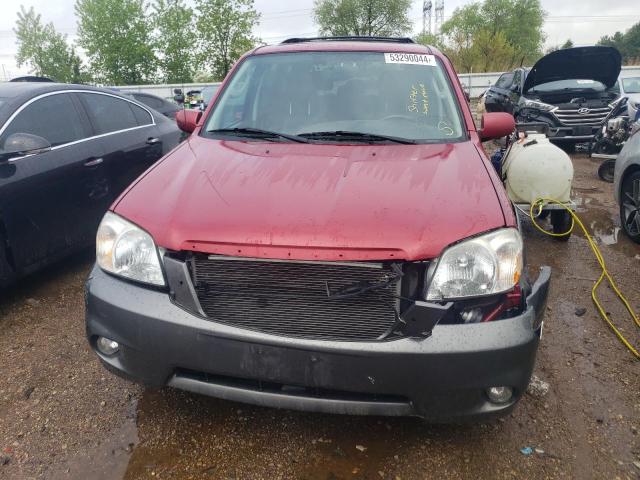 2005 Mazda Tribute S VIN: 4F2CZ06145KM27938 Lot: 53290044