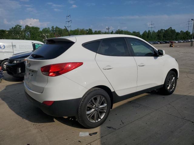 2014 Hyundai Tucson Gls VIN: KM8JT3AF3EU803347 Lot: 55565284