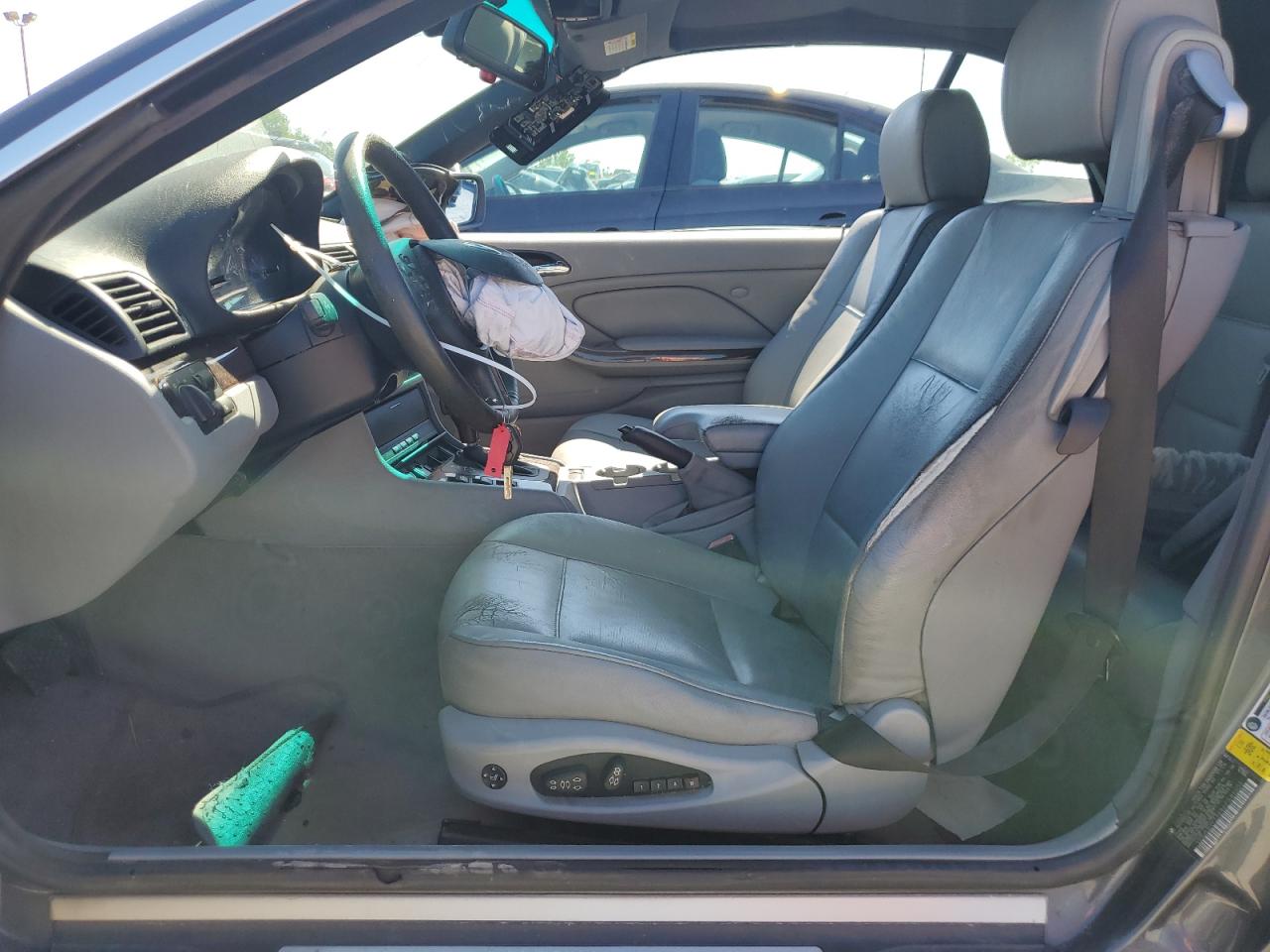 WBABW33486PX85503 2006 BMW 325 Ci