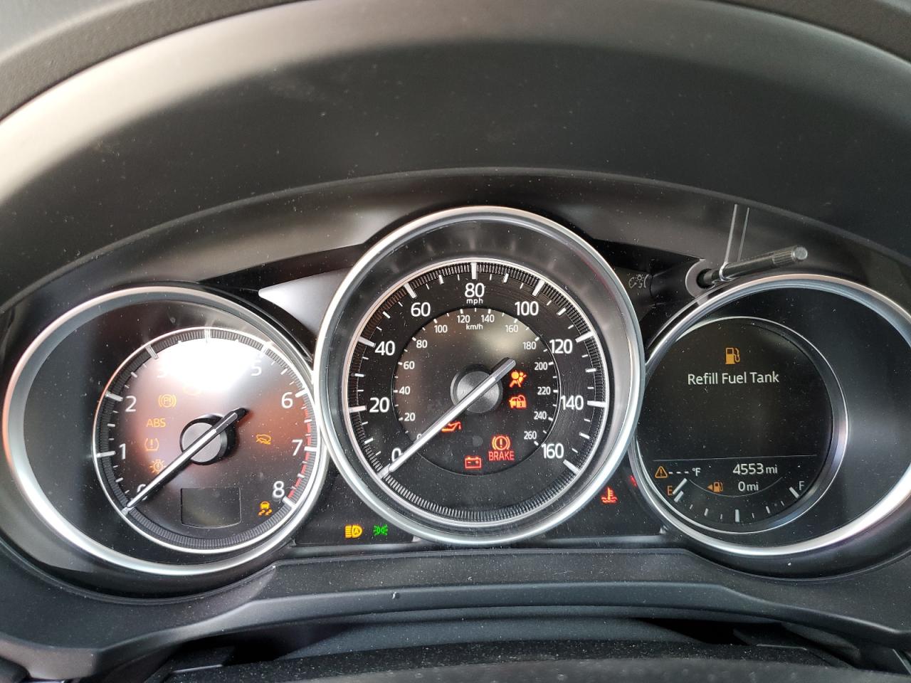 JM3KFBBL4R0472362 2024 Mazda Cx-5 Select