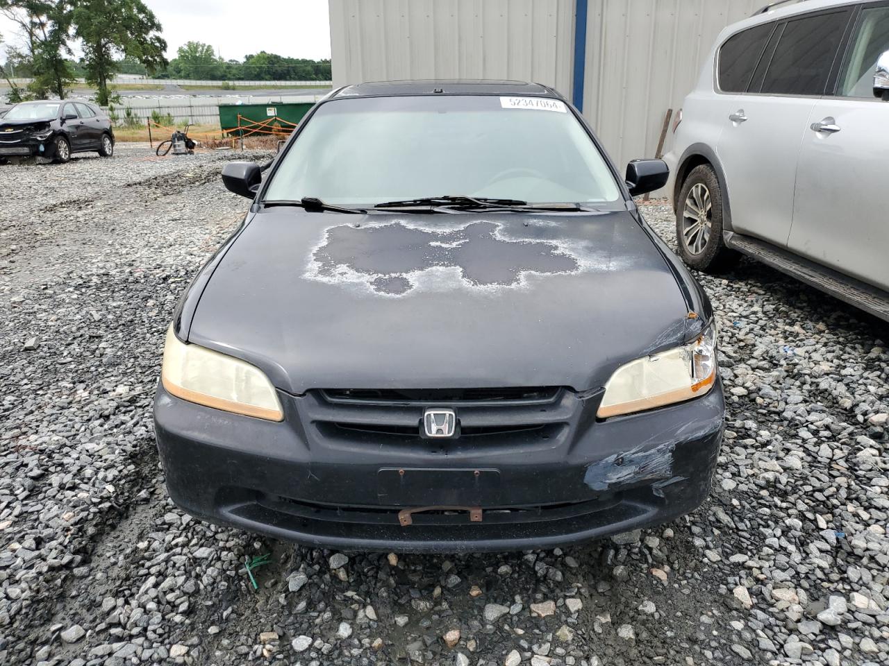 JHMCG5659YC042796 2000 Honda Accord Ex