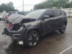 2018 JEEP COMPASS TR - 3C4NJDDB4JT129885