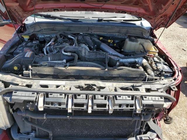 2014 Ford F350 Super Duty VIN: 1FT8W3BT5EEB12720 Lot: 55309844