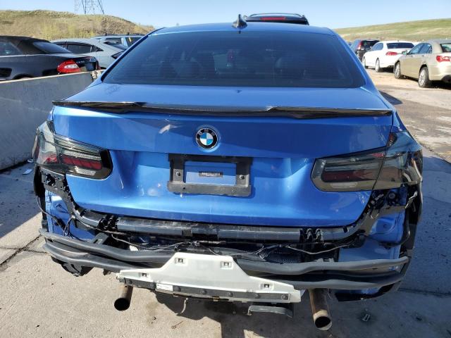 2017 BMW 340 XI - WBA8B7C38HK806600