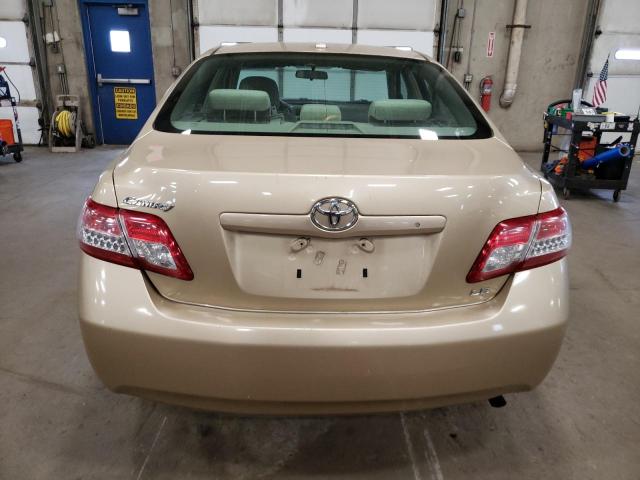 4T1BF3EK1BU167252 2011 Toyota Camry Base