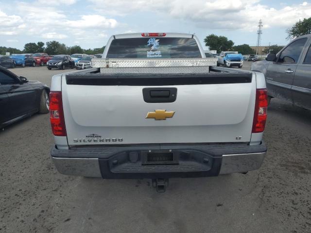 2013 Chevrolet Silverado C1500 Lt VIN: 1GCRCSE01DZ174910 Lot: 53826684