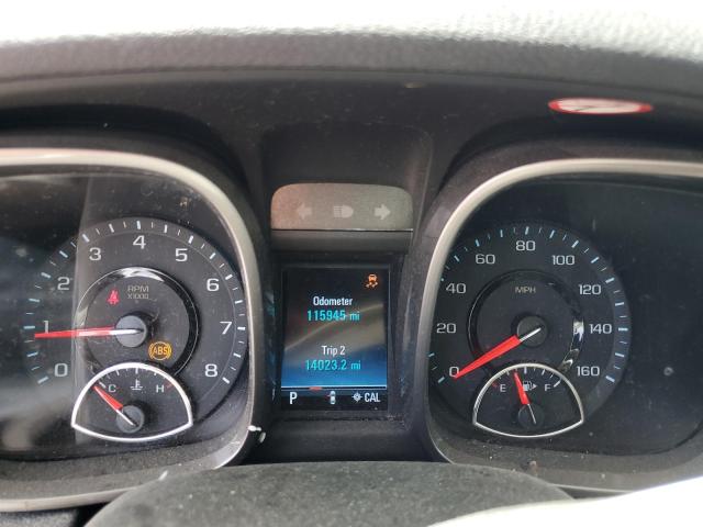 2013 Chevrolet Malibu 2Lt VIN: 1G11E5SA5DF287212 Lot: 56998904