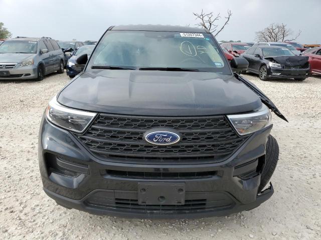2022 FORD EXPLORER - 1FMSK7BH1NGB78850