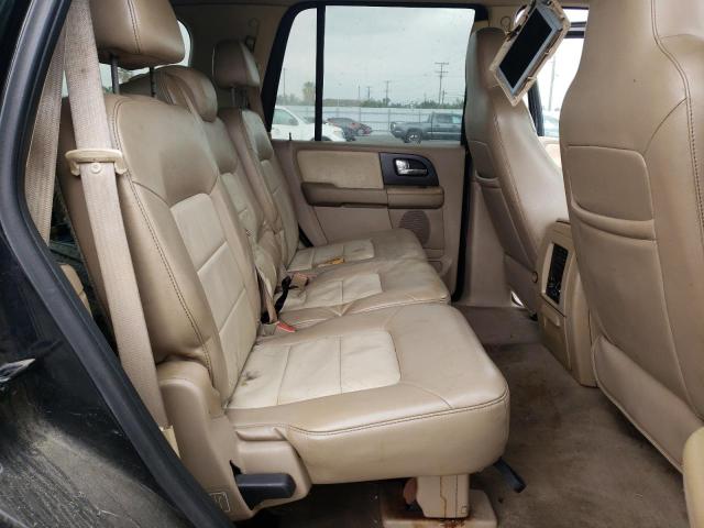 2006 Ford Expedition Eddie Bauer VIN: 1FMPU18576LA49918 Lot: 56417894