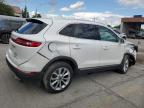 LINCOLN MKC SELECT снимка