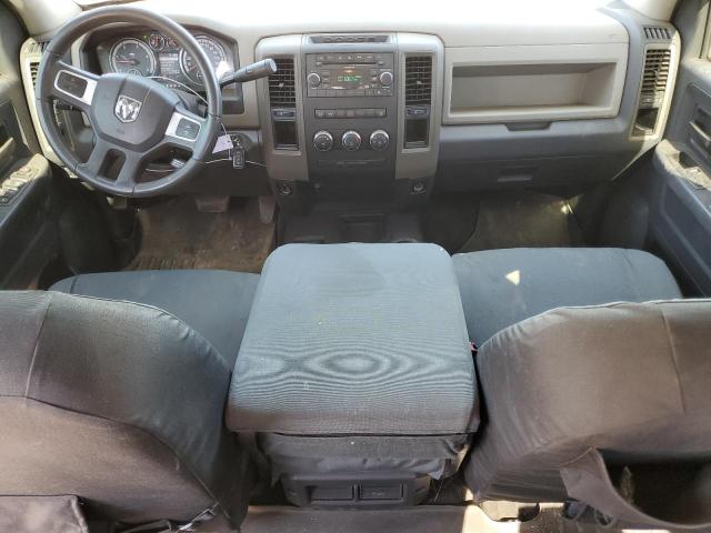 2010 Dodge Ram 2500 VIN: 3D7UT2CL1AG117972 Lot: 55799794