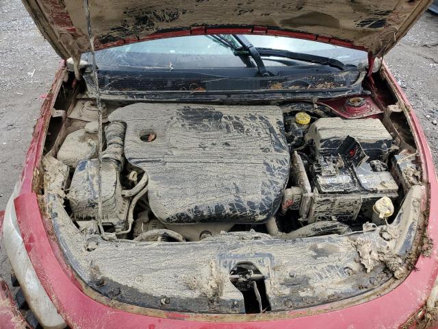 2013 Dodge Dart Sxt VIN: 1C3CDFBA5DD155589 Lot: 54968514