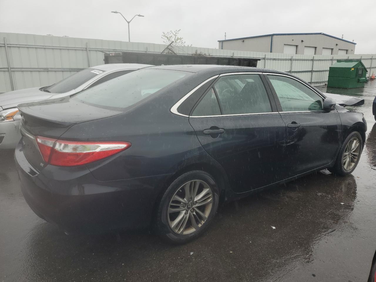 4T1BF1FK1FU925342 2015 Toyota Camry Le