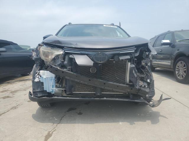 2016 TOYOTA RAV4 LE - 2T3ZFREV9GW290114