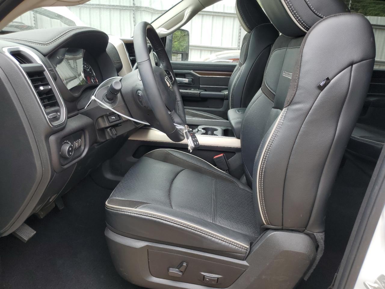 3C6UR5FL4RG116761 2024 Ram 2500 Laramie