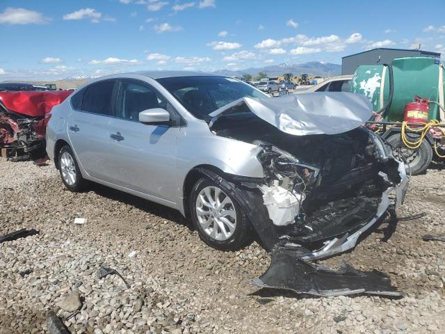 3N1AB7APXJY209176 2018 Nissan Sentra S