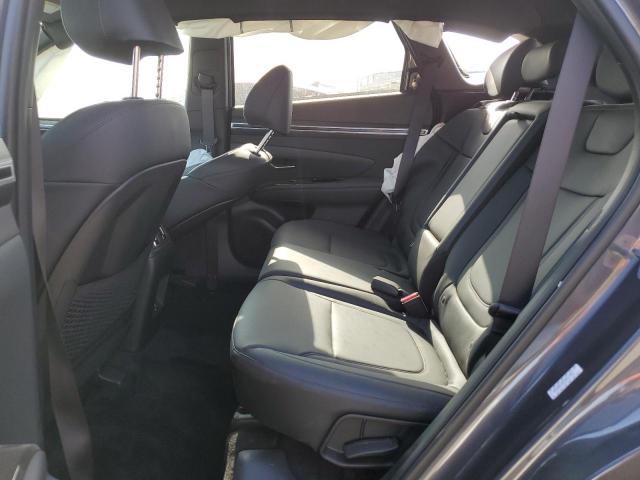 2024 HYUNDAI TUCSON XRT KM8JF3DE3RU300448