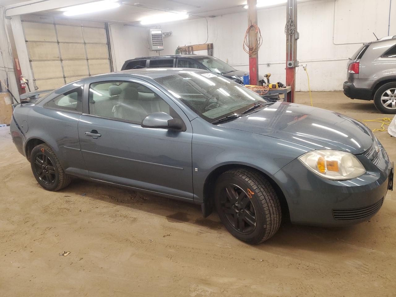 1G1AL15F277370729 2007 Chevrolet Cobalt Lt