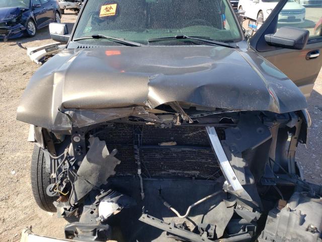 2008 Ford Expedition Eddie Bauer VIN: 1FMFU18538LA01069 Lot: 56483564