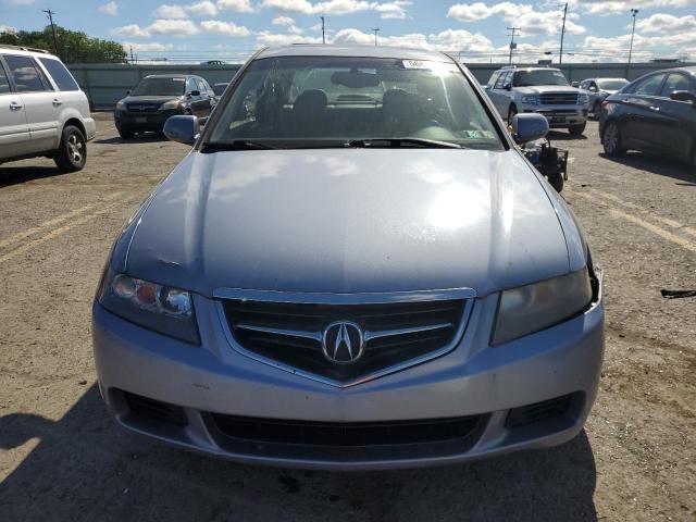 2005 Acura Tsx VIN: JH4CL96805C002972 Lot: 56823654