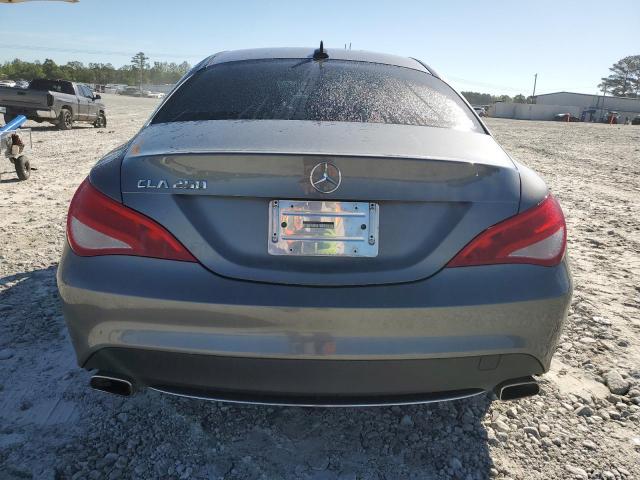 VIN WDDSJ4EB2EN065813 2014 Mercedes-Benz CLA-Class,... no.6