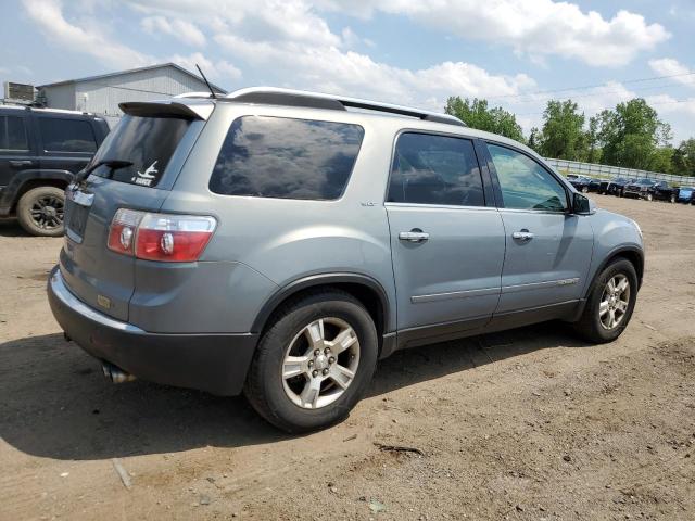 2008 GMC Acadia Slt-2 VIN: 1GKER33788J232247 Lot: 55652564