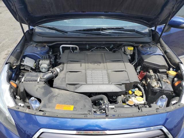 2017 Subaru Outback Touring VIN: 4S4BSETC8H3393967 Lot: 55417064