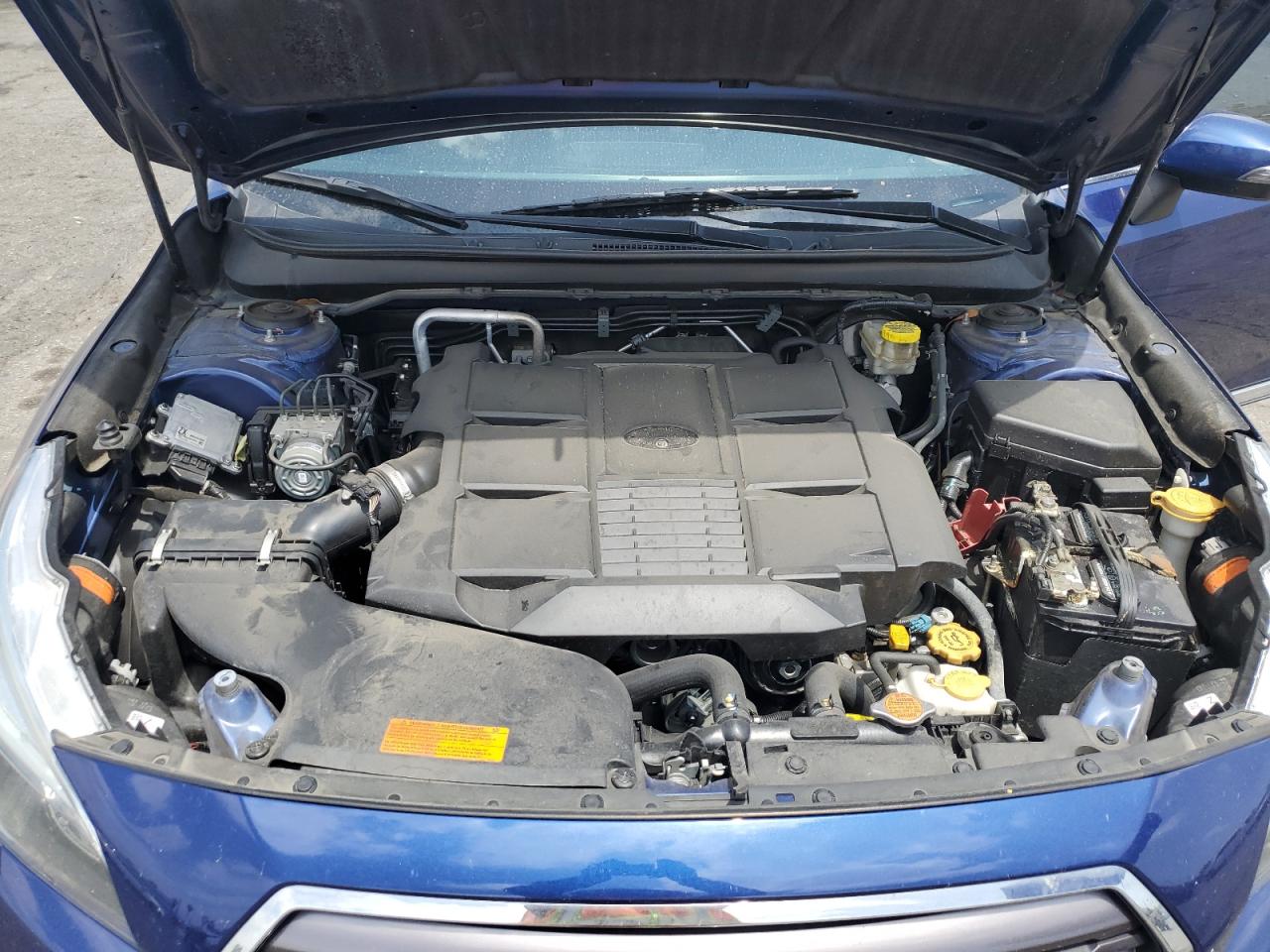 4S4BSETC8H3393967 2017 Subaru Outback Touring