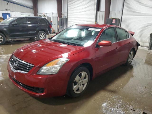 2007 Nissan Altima 2.5 VIN: 1N4AL21EX7N478835 Lot: 53227754