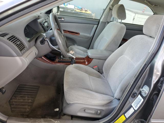 2003 Toyota Camry Le VIN: 4T1BE30K33U733259 Lot: 53696564