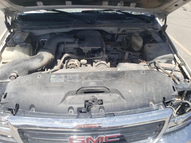 2005 GMC Sierra K2500 Heavy Duty VIN: 1GTHK23275F974133 Lot: 54285174