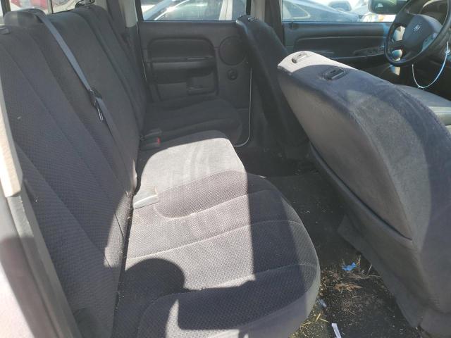 2005 Dodge Ram 2500 St VIN: 3D7KR28D25G757685 Lot: 53704394