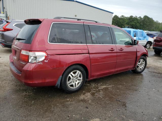 2005 Honda Odyssey Ex VIN: 5FNRL38465B109059 Lot: 54361444