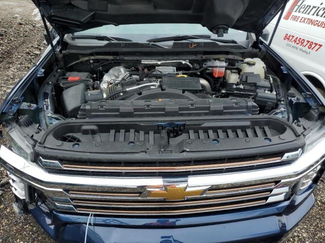 1GC4YVEYXNF351721 Chevrolet All Models SILVERADO 11