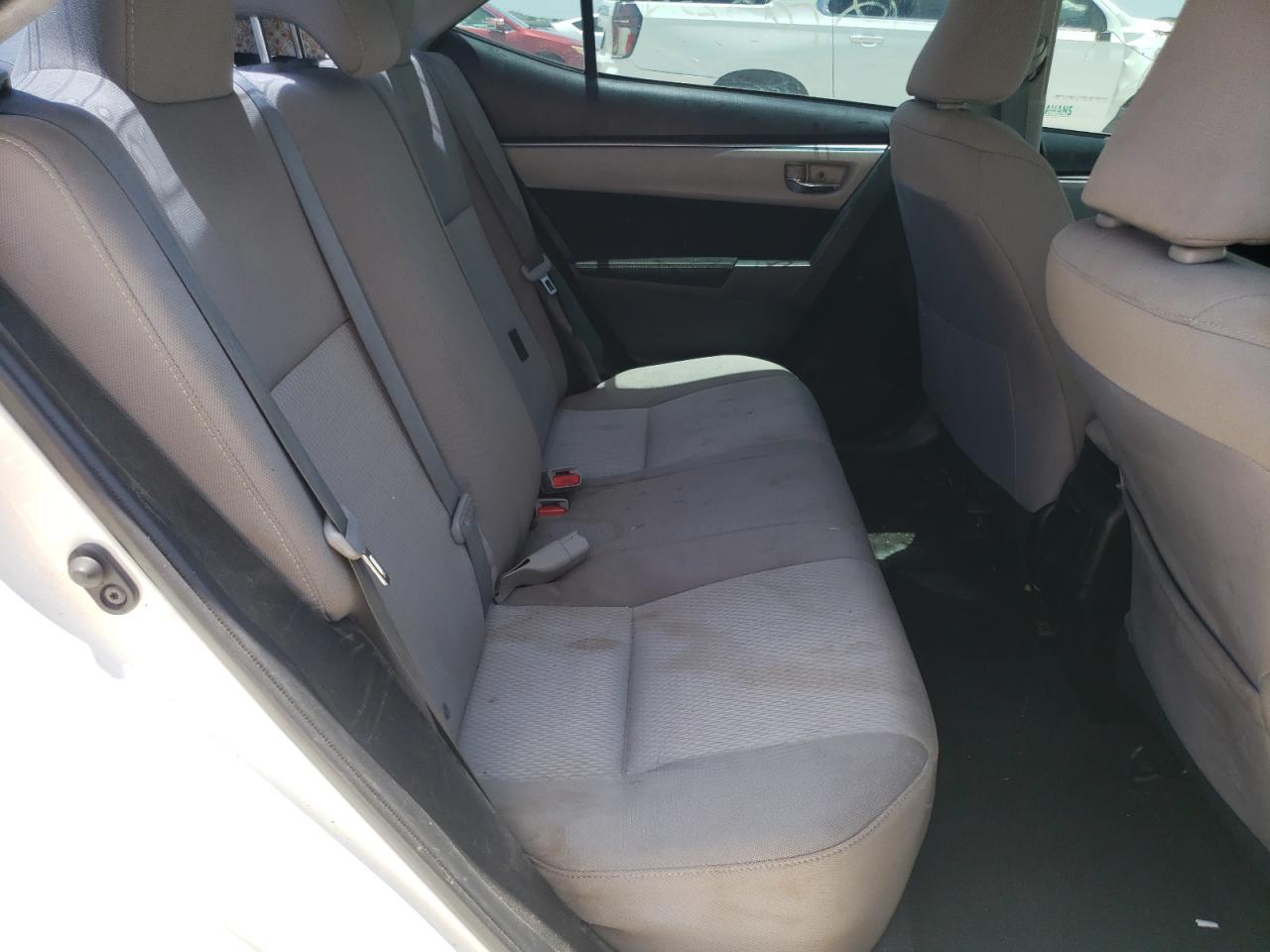 5YFBURHE7EP152629 2014 Toyota Corolla L