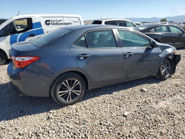 Vin: 5yfburhe7gp447989, lot: 60708114, toyota corolla l 20163