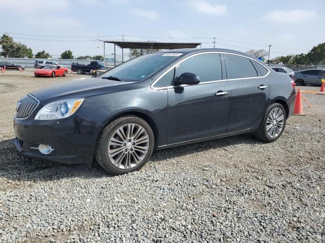 2014 Buick Verano VIN: 1G4PS5SK9E4116278 Lot: 56537634