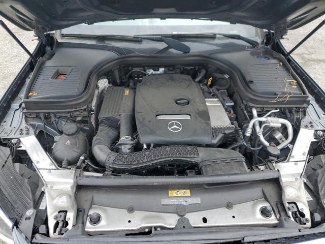 2018 Mercedes-Benz Glc 300 VIN: WDC0G4JB6JV072404 Lot: 54637394