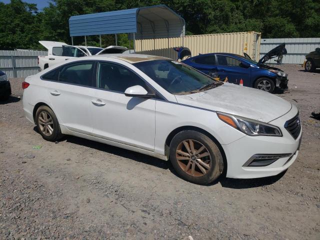 2015 Hyundai Sonata Se VIN: 5NPE24AF2FH131615 Lot: 55713244