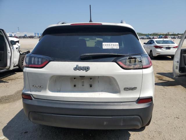 2019 Jeep Cherokee Latitude VIN: 1C4PJMCB5KD175095 Lot: 54056384