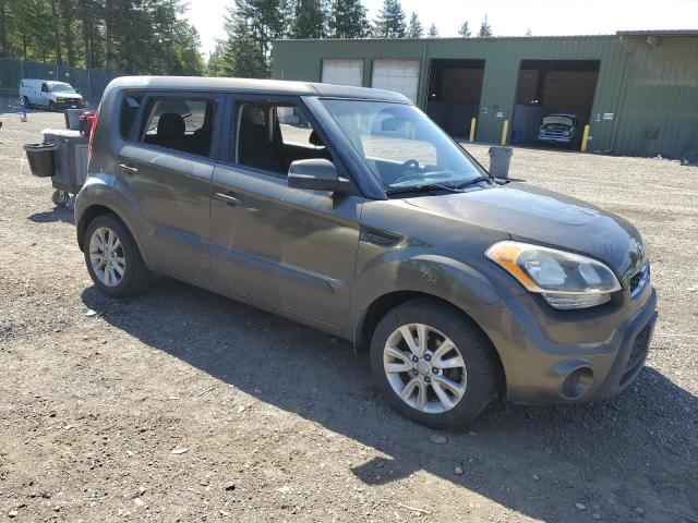 2013 Kia Soul + VIN: KNDJT2A64D7559171 Lot: 56902064